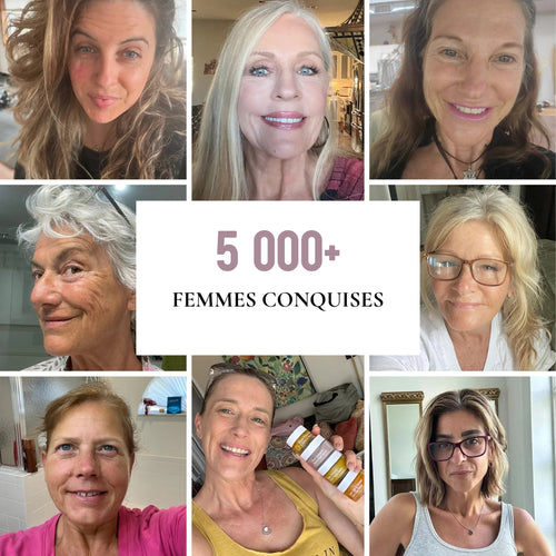 Le Rituel Anti-Âge Complet 60 Jours